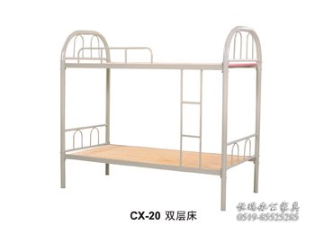 CX-20双层床