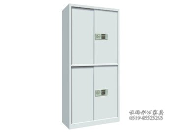 分体双节柜