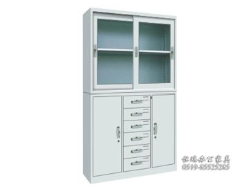 通玻移门柜