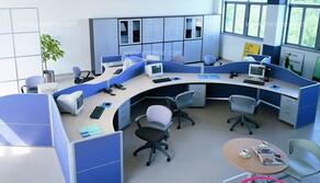 常州办公家具实现生产供应销售整合