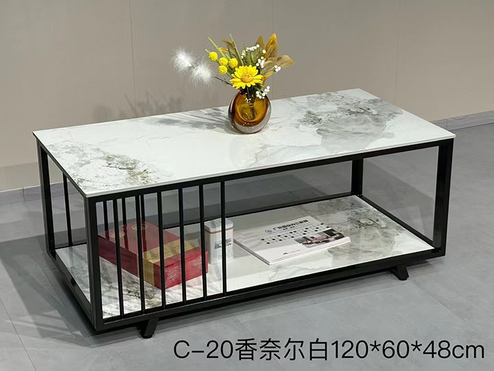C-20香奈儿白 1200*600*480